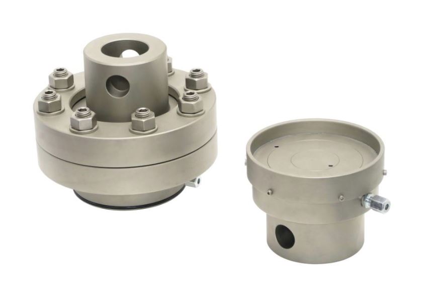 ASTM F2378 Test Fixture 1 ASTM F2378 Test Fixture