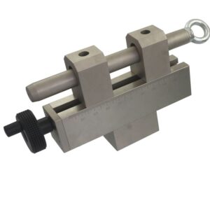 ASTM F2634 Test Fixture