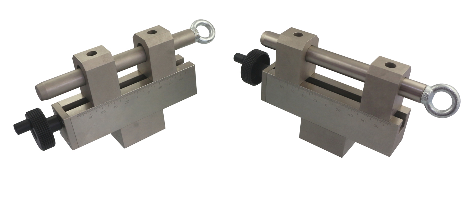 ASTM F2634 Test Fixture 2 ASTM F2634 Test Fixture - Image 2