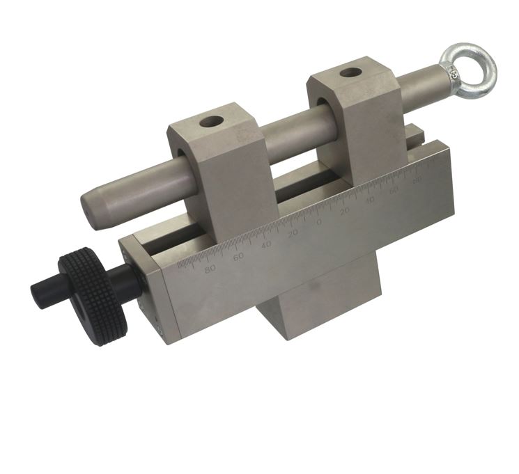 ASTM F2634 Test Fixture 1 ASTM F2634 Test Fixture