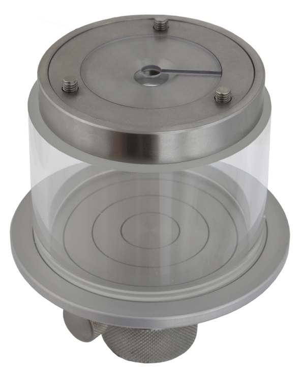 ASTM F3212 Test Fixture 1 ASTM F3212 Test Fixture