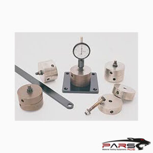 ASTM F38 Test Fixture