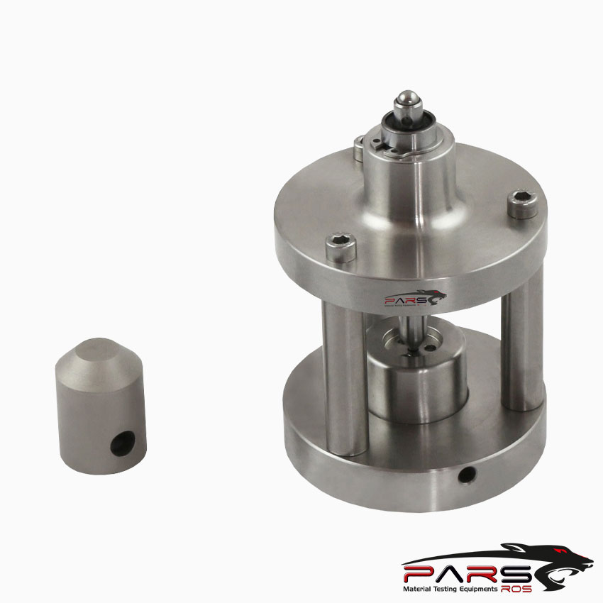 ASTM F394 Test Fixture 1 ASTM F394 Test Fixture