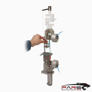 ASTM F904 Test Fixture